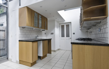 Yarnscombe kitchen extension leads